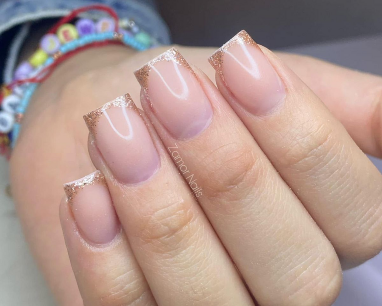 Acrílico Escultural + GEL