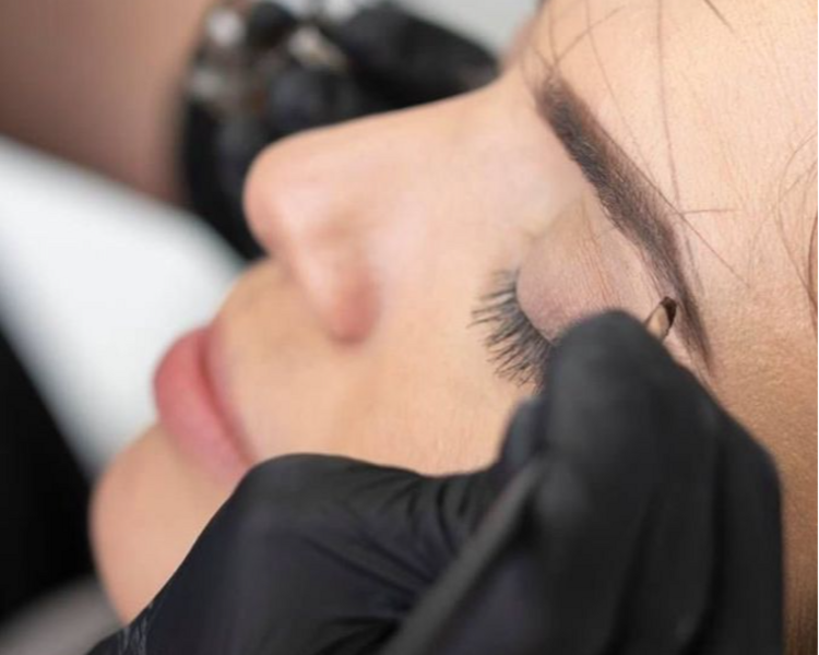 Retoque Microblading