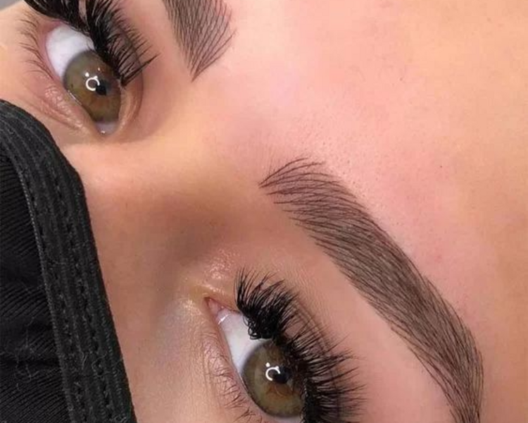 Microblading +