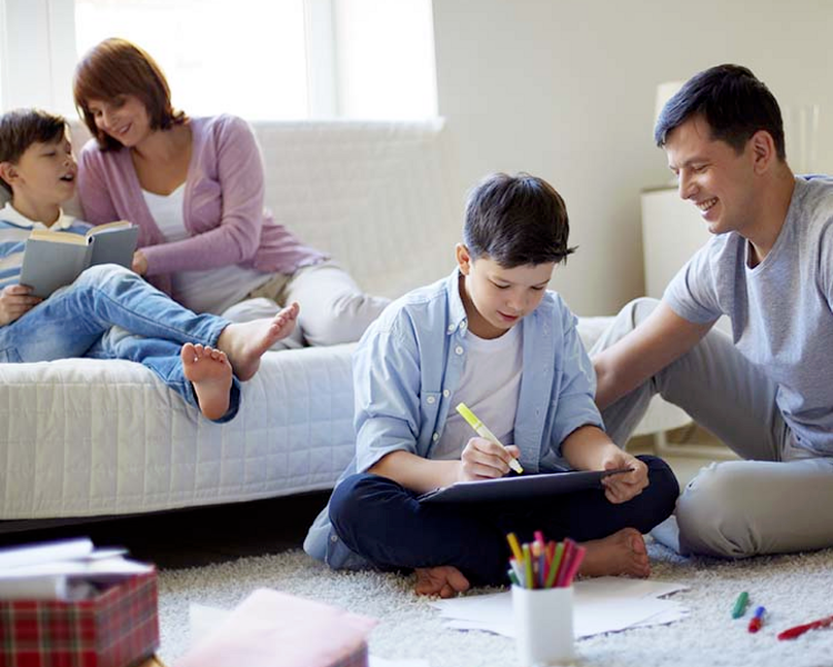 🔵 Habilidades Parentales 100% Online