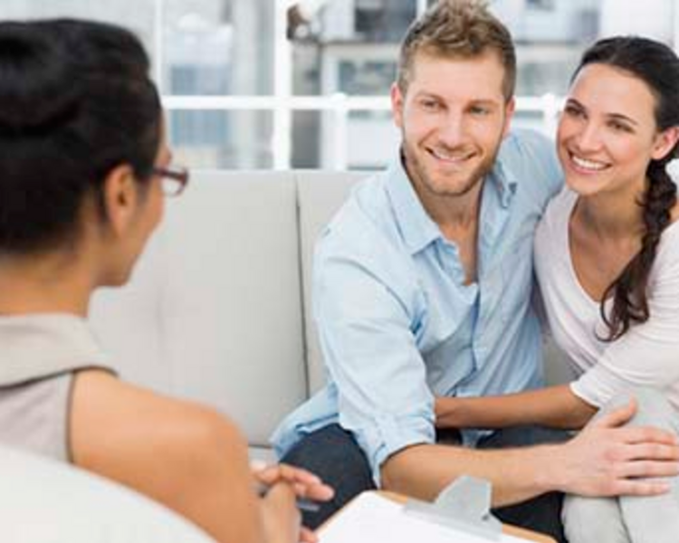 🔵 Revinculación Familiar 100% Online