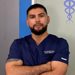 Dr. Jorge Tapia Palomar photo