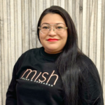 Jisell Vilchez photo