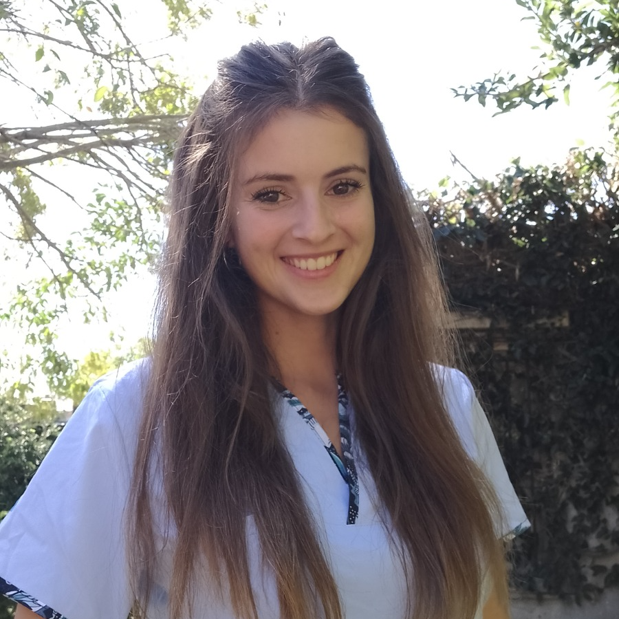 Lic. Cecilia Magariños