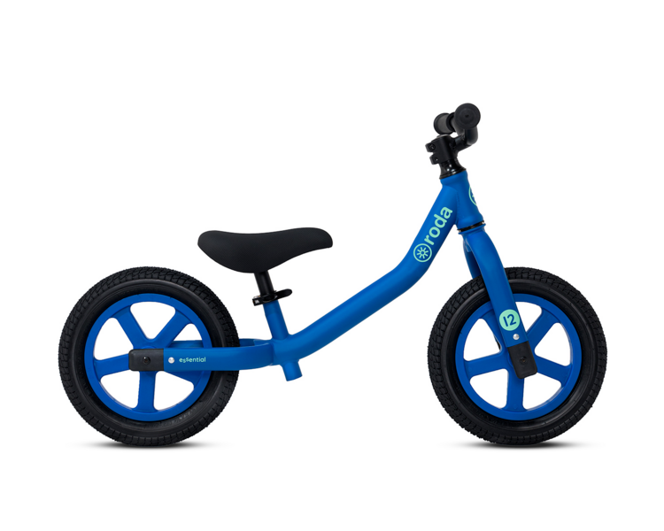 Armado Bicicleta Essential 12