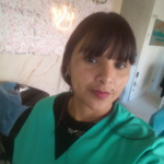 Romina Barboza photo