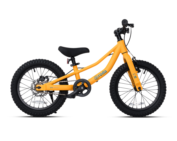 Armado Pro series 16