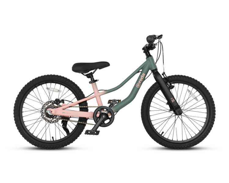 Armado Pro series 20