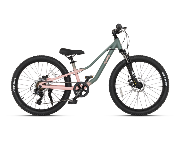 Armado Pro series 24