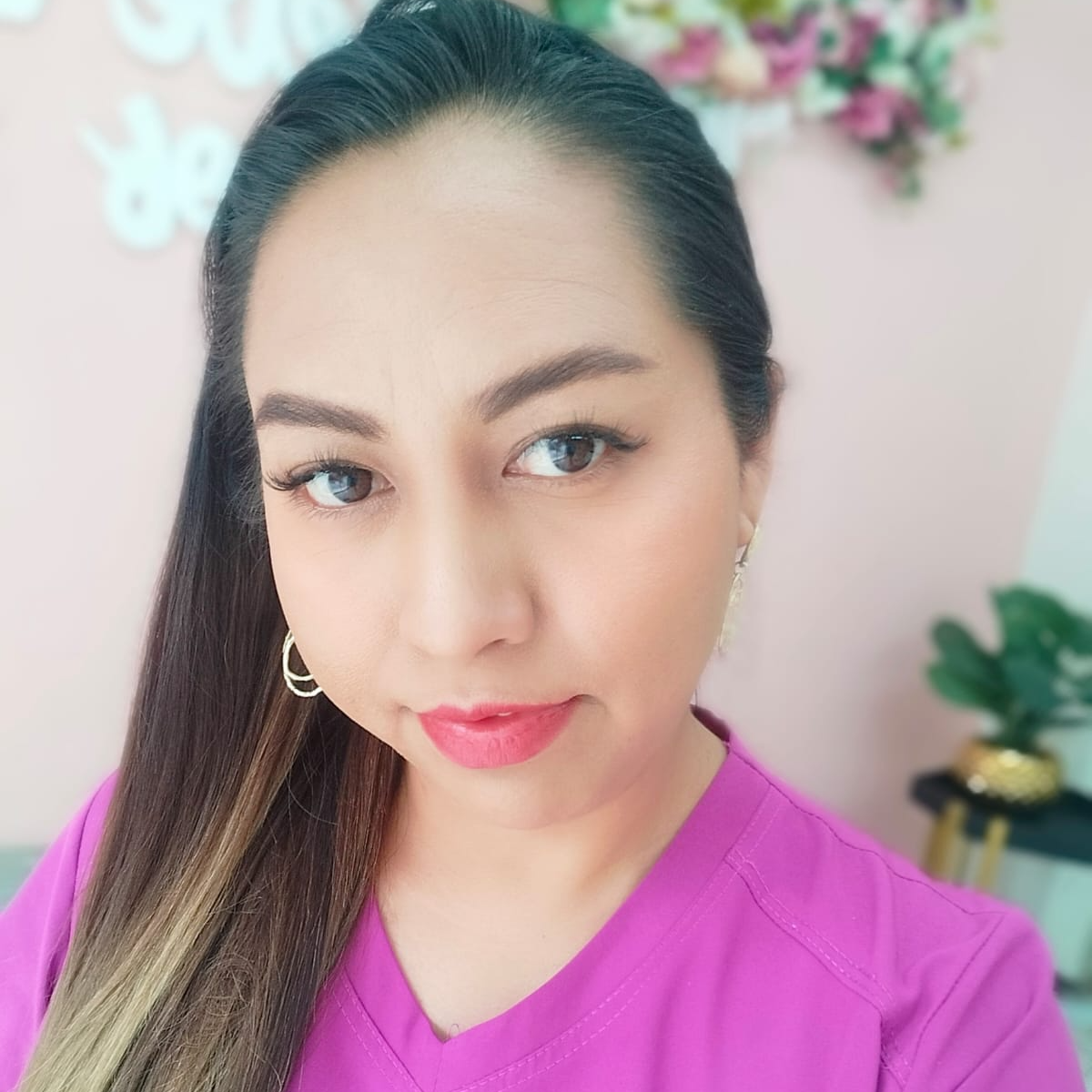 Ana Lopez 