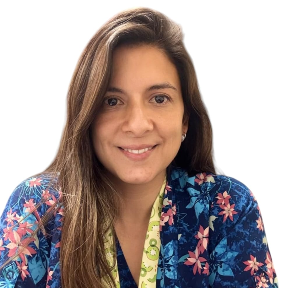 Dra. Danae Quiñones