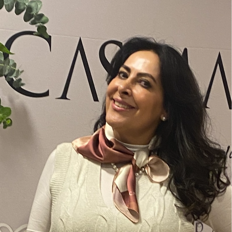 María Ines Palma