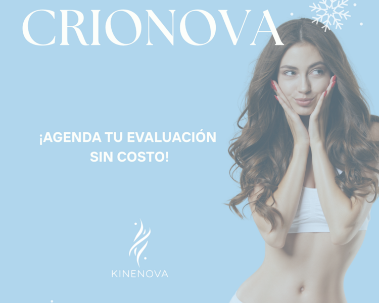 CRIONOVA BRAZOS