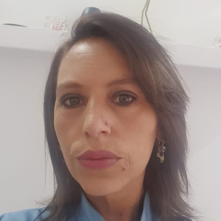 NATALIA. LA PLATA 