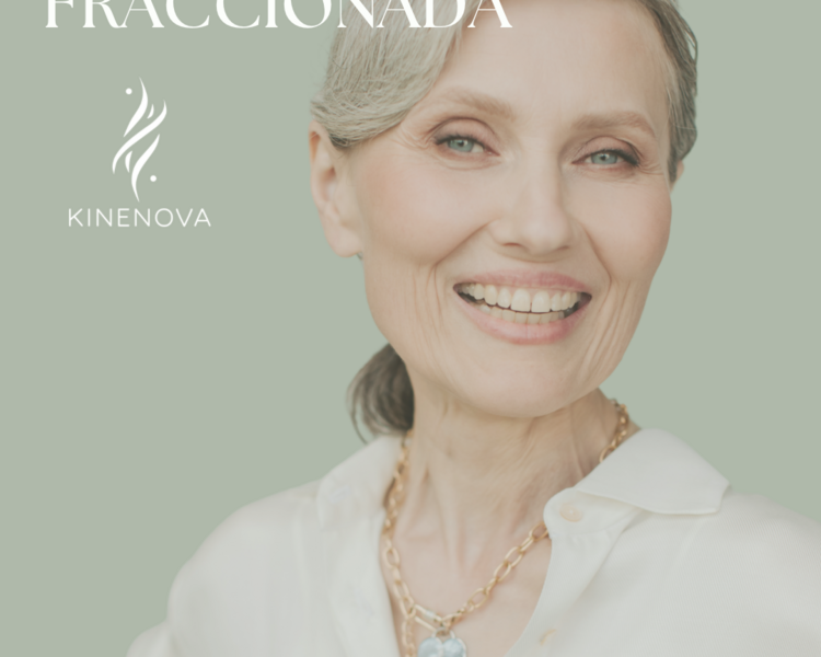 PACK RADIOFRECUENCIA FRACCIONADA M8