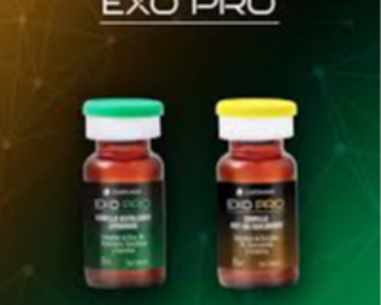Facial Exosomas.  NUEVO! TRTAMIENTO PREMIUM - Dermapen