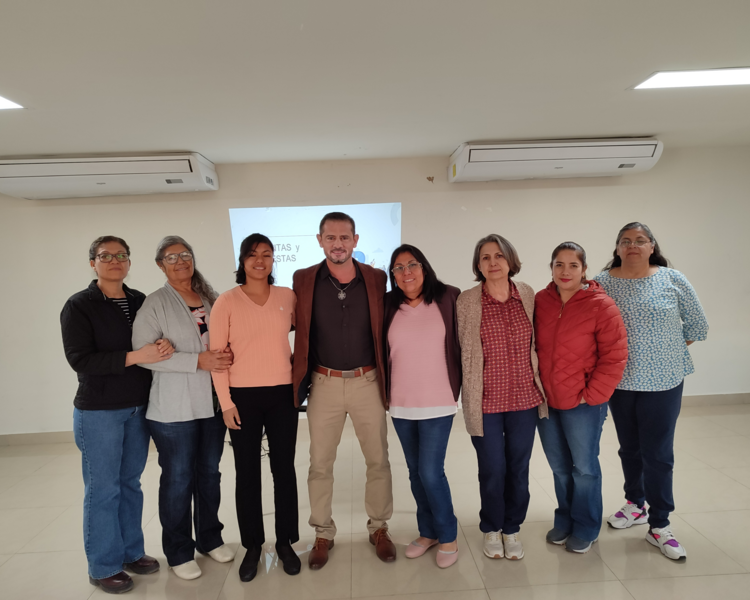 Curso de biomagnetismo nivel 1 y 2