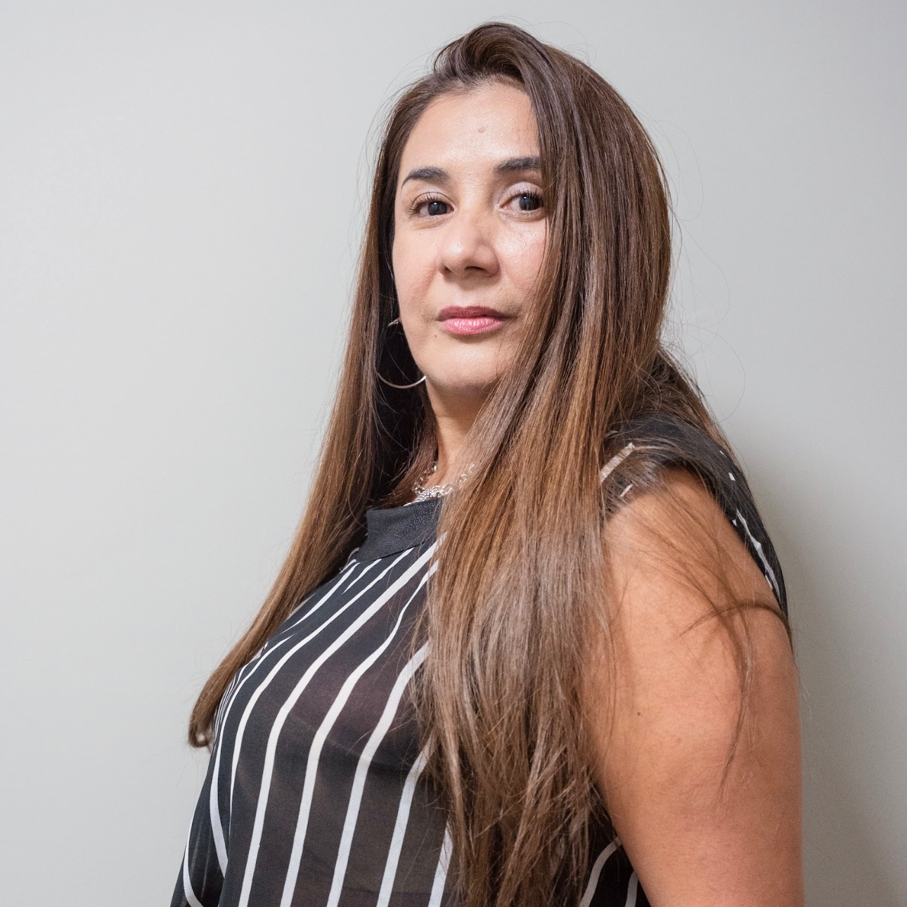 Lic. Juana Valenzuela