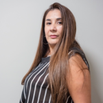 Lic. Juana Valenzuela photo