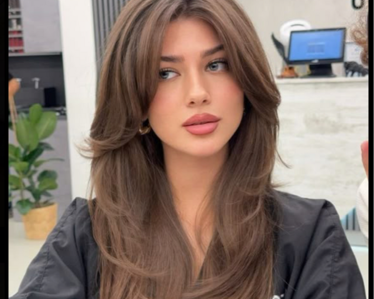 BRUSHING O ONDAS