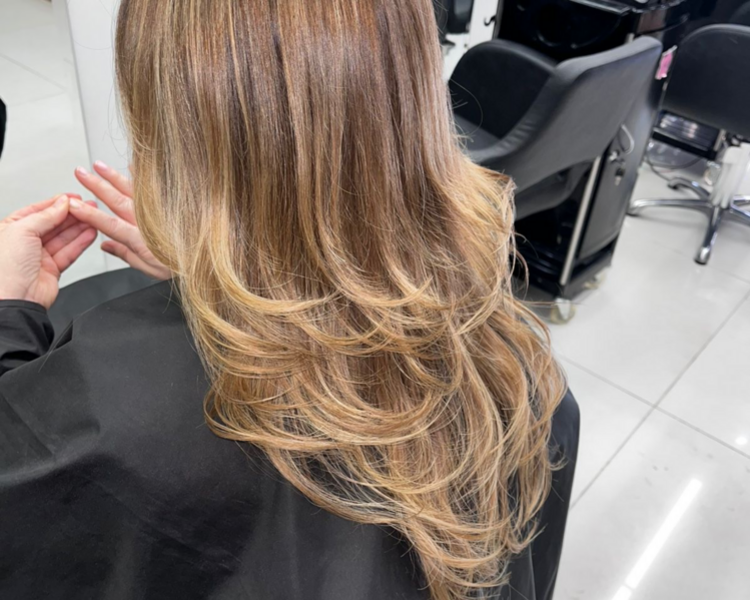 CORTE + BOTOX