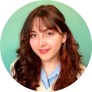 Psicóloga Cristina Benz Medina