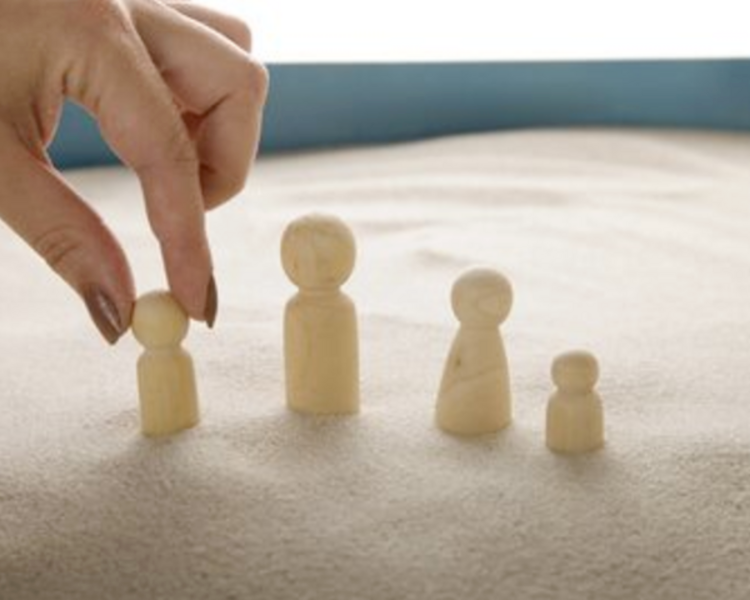 Constelación Familiar Individual - En privado