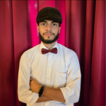 NICOLAS STID RAMIREZ photo