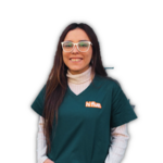 SOFÍA MARZUCA (PSIC) photo