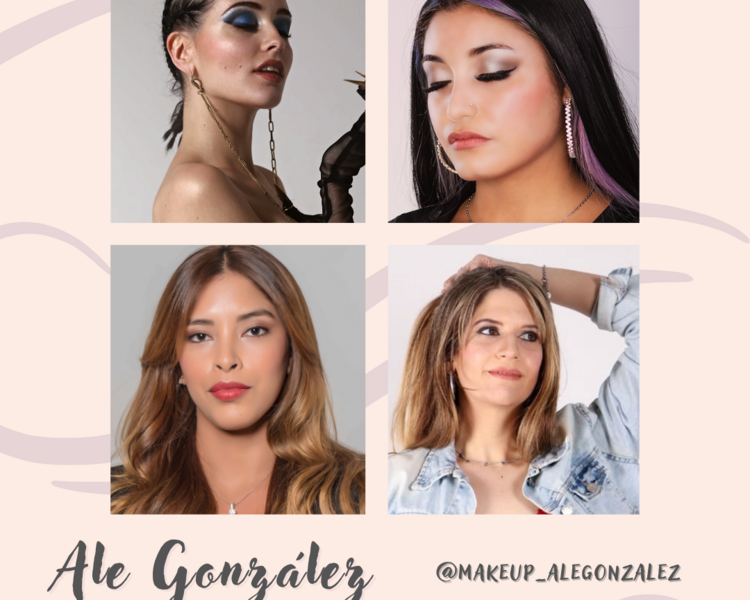Maquillaje social