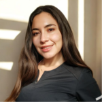 Dra. Valentina Notebaert photo