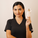 Antonia Godoy, Cosmetologa photo