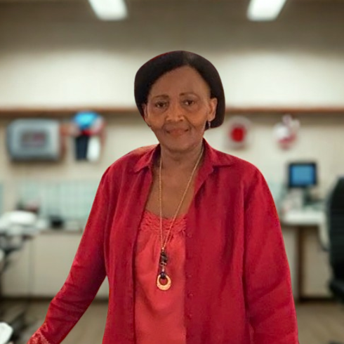 Dra. Gladys Caicedo /Odont. General - Ortodoncia