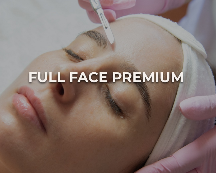 FULL FACE PREMIUM