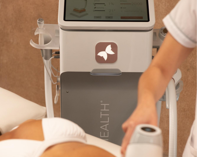 CRIORADIOFRECUENCIA CORPORAL 1 ZONA