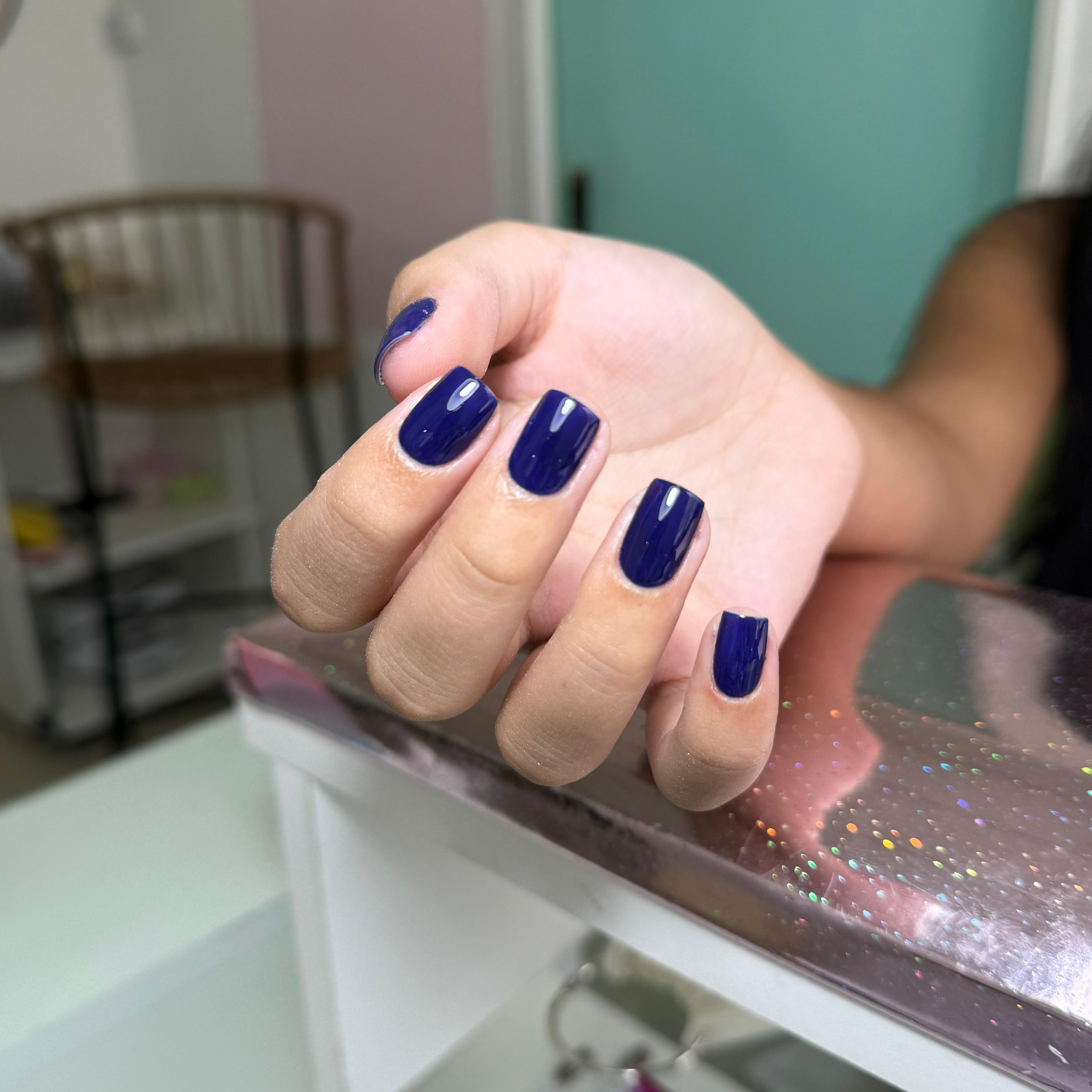 Manicura