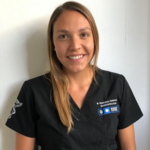 Francisca Persico photo