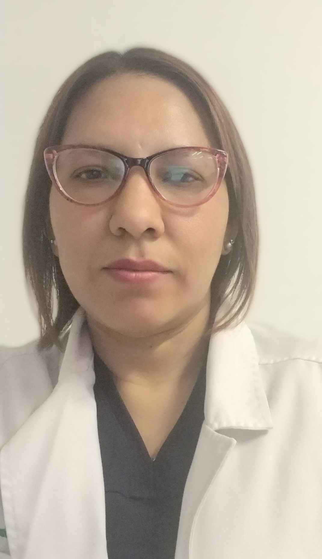 Dra. Lilly Aguas Rodriguez