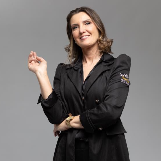 Raquel Rost