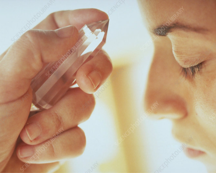 Gemoterapia (Cristales y Gemas)