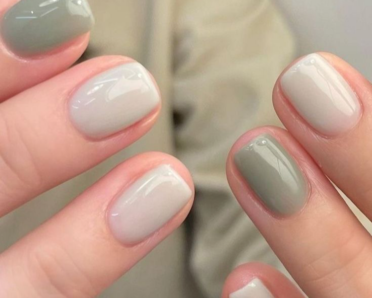 Gelish (1 a 3 tonos)