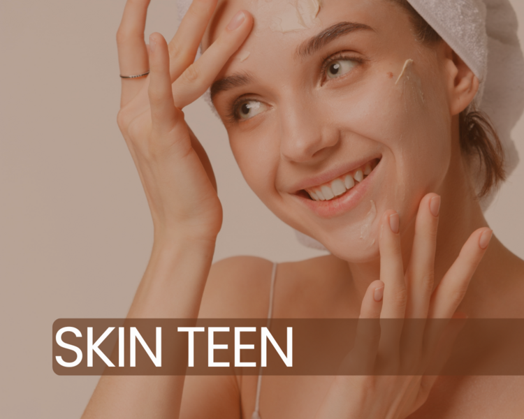 Skin Teen 