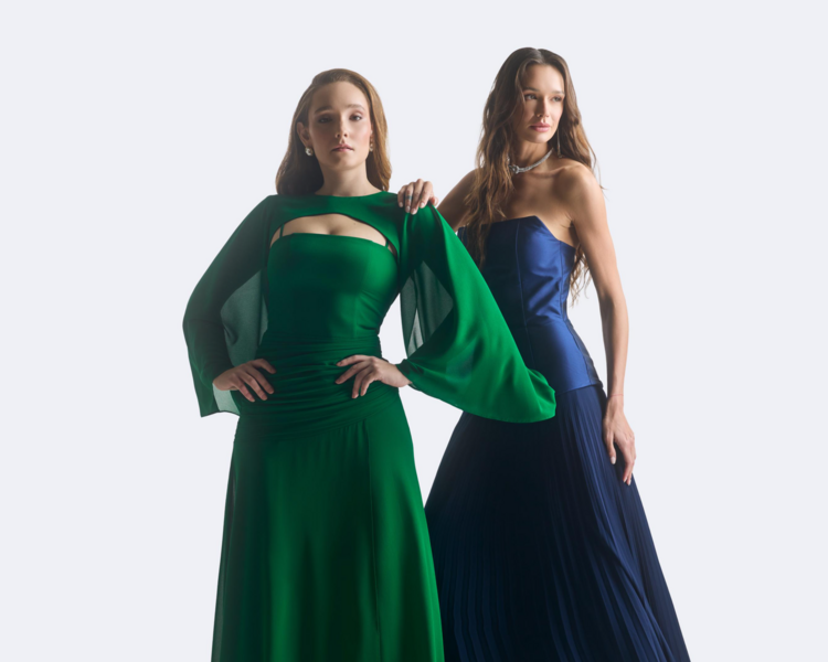  Prueba de Vestidos Express (30 minutos) 
