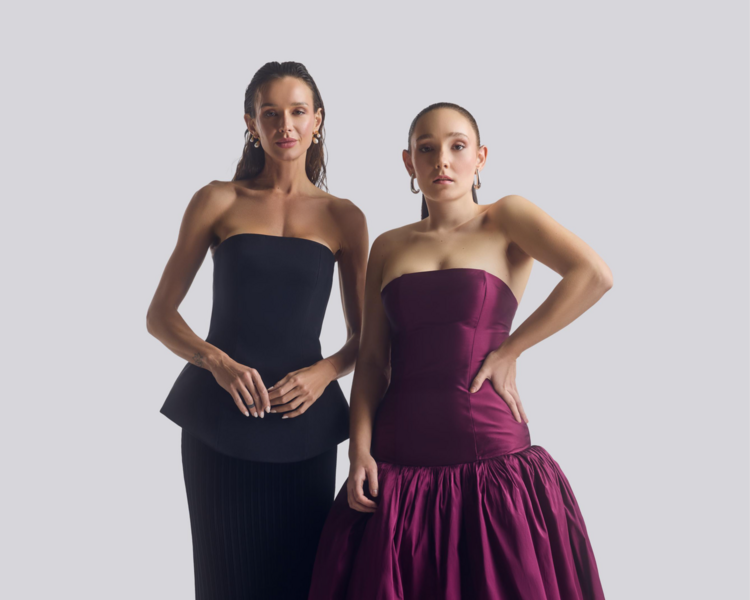 Prueba de Vestidos (1 hora) 
