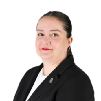 Dra. Pamela (Académico)