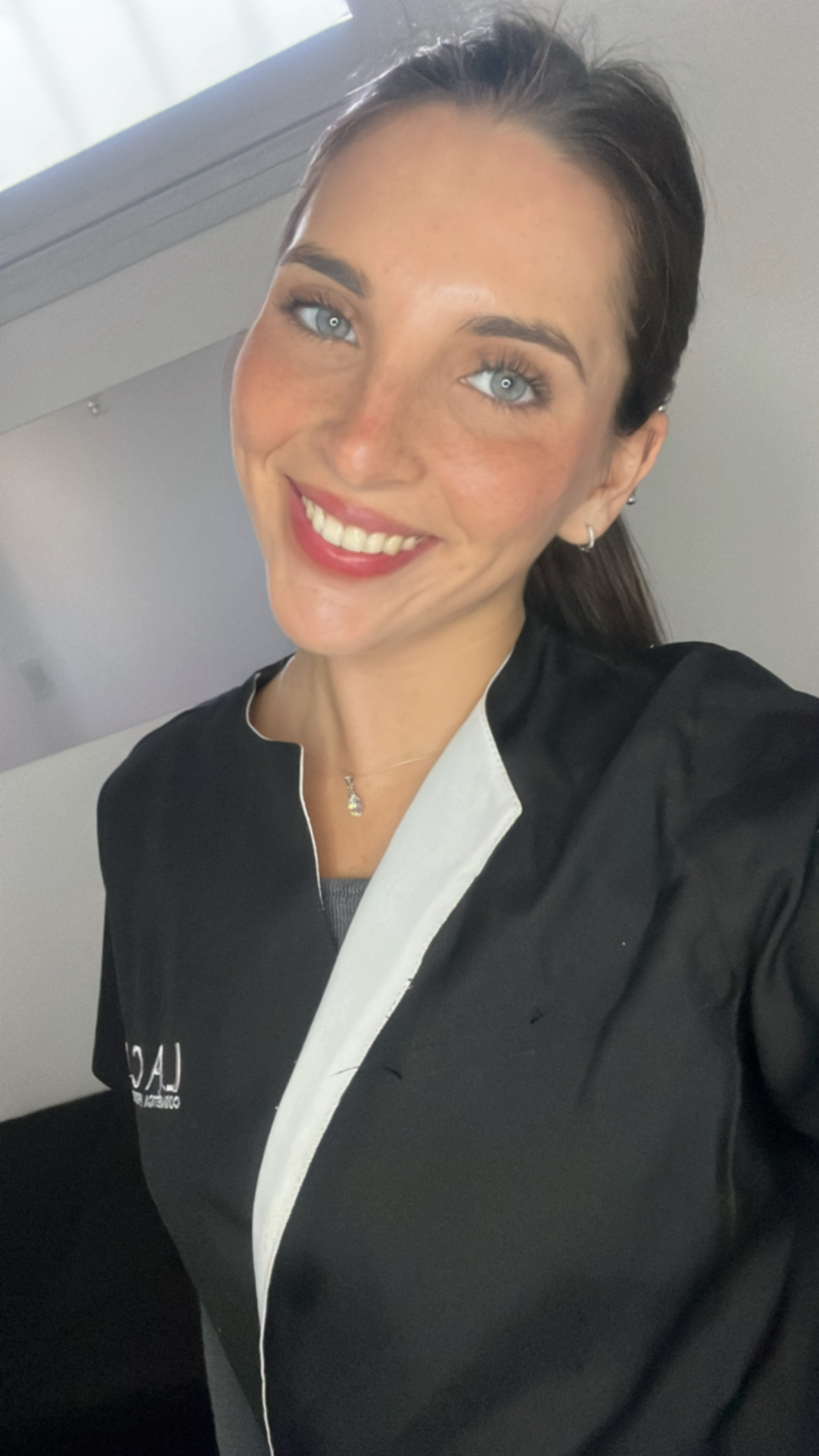 Ludmila Morera ESTETICISTA/Podoestetica