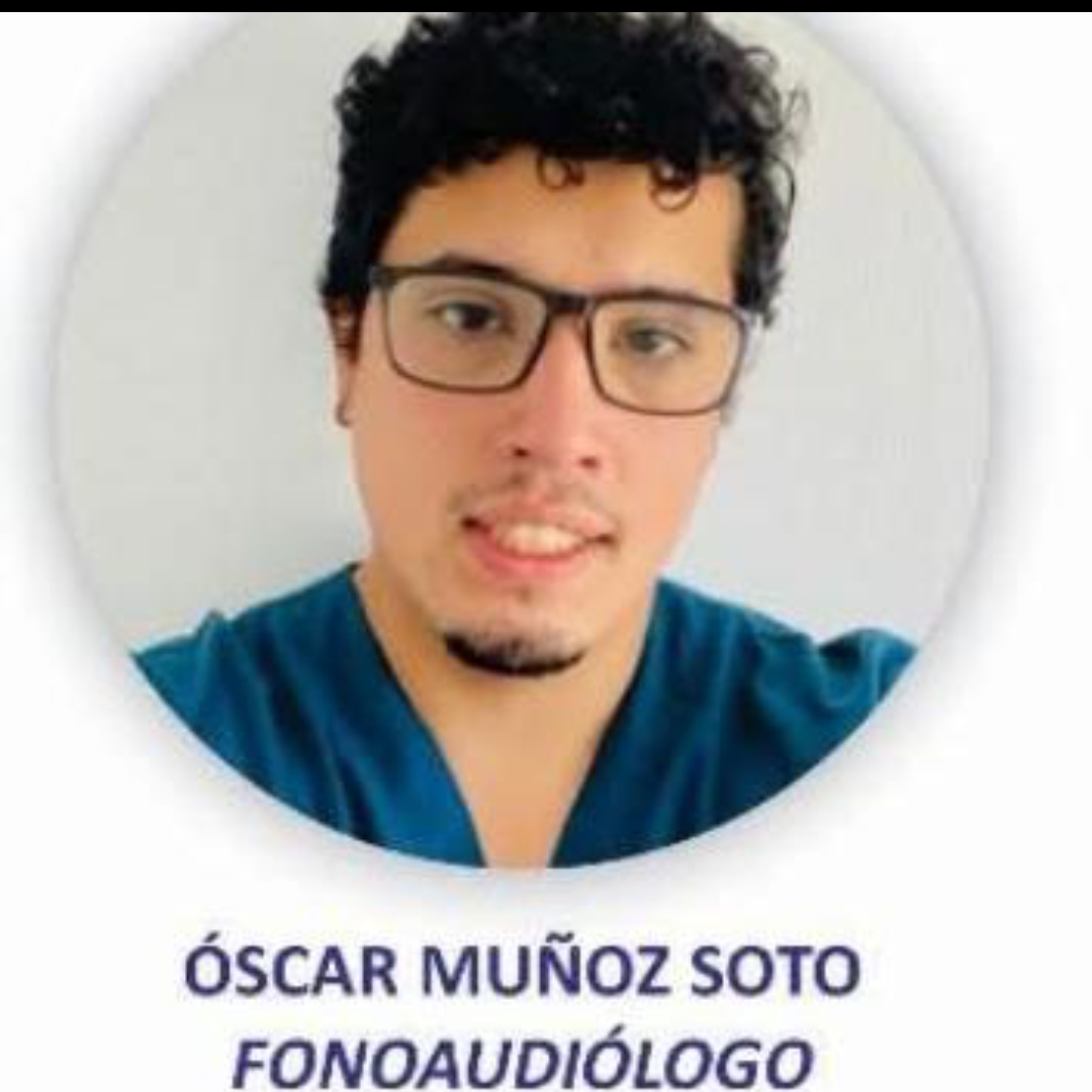 Oscar Muñoz