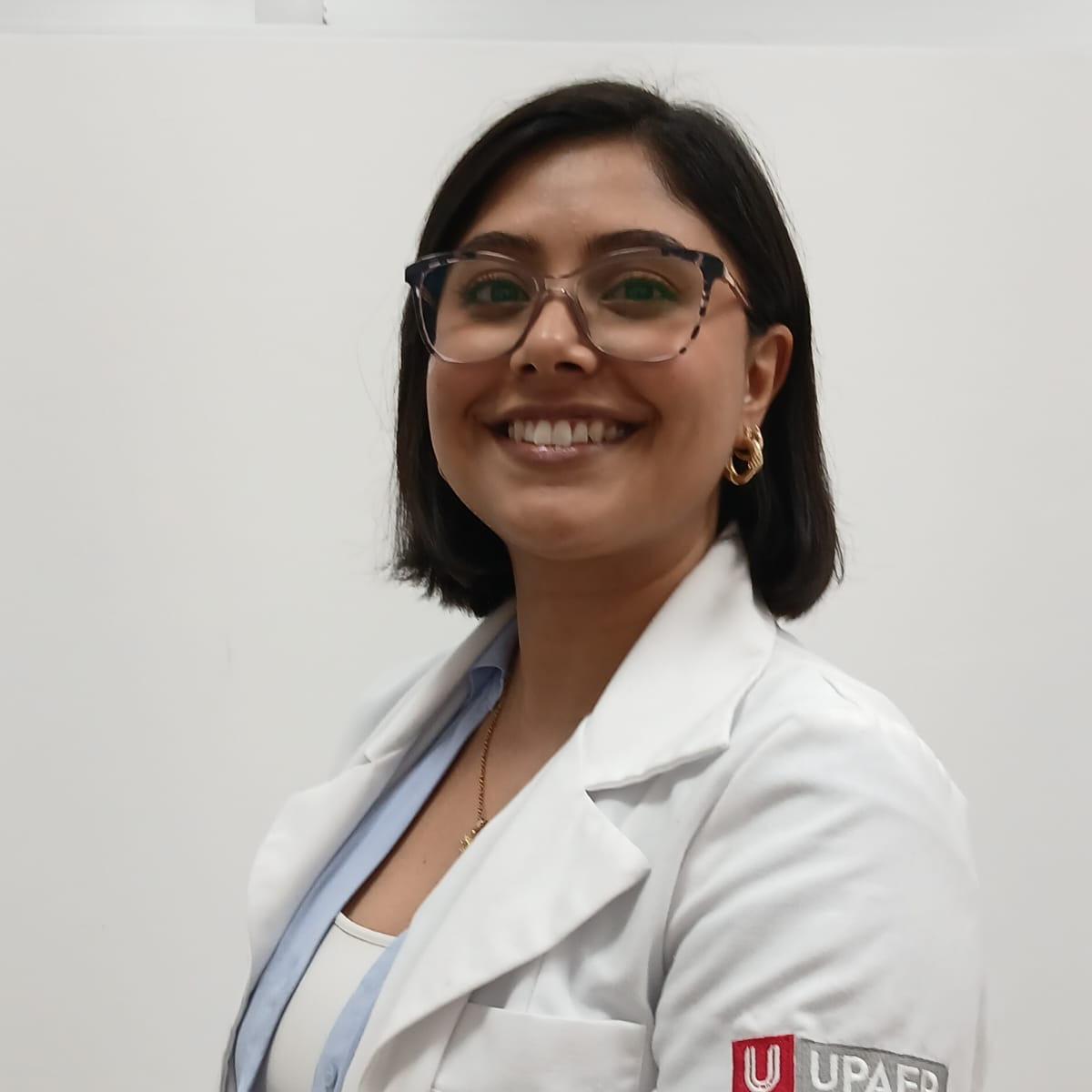 MTRA. SAMANTHA ARVIZU SUAREZ