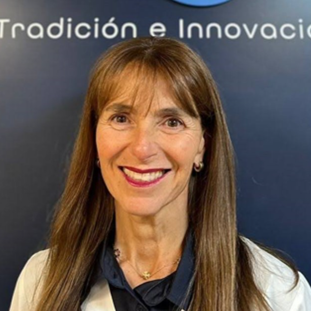Dra. Paola Francesca Calabrese Santibañez