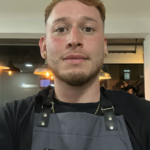 Sebastian Salvador photo